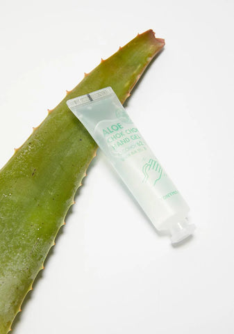 Aloe Chok Chok Hand Sanitizer