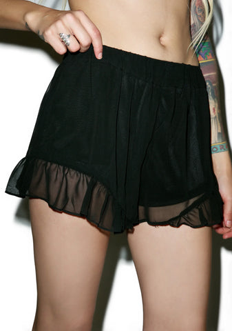 Late Nite Love Shorts