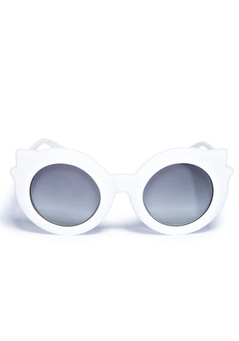 The Glossy Hanoi Weekend Sunglasses