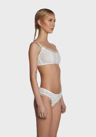Love Redux Lingerie Set