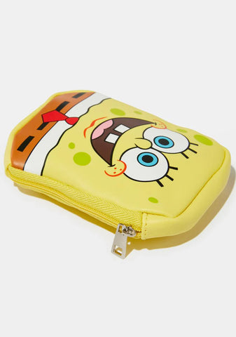 Hit The Deck Coin Purse