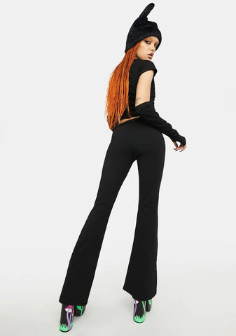 Purest Pixie Yoga Pants