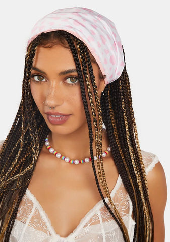 Love On The Brain Bandana