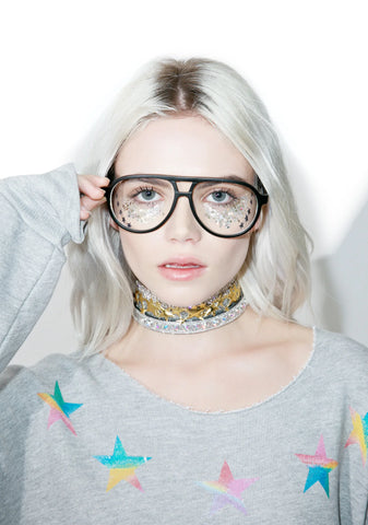 Starry Eyed 5am Sweatshirt