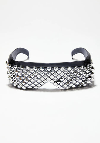 Chrome Vision Sunglasses