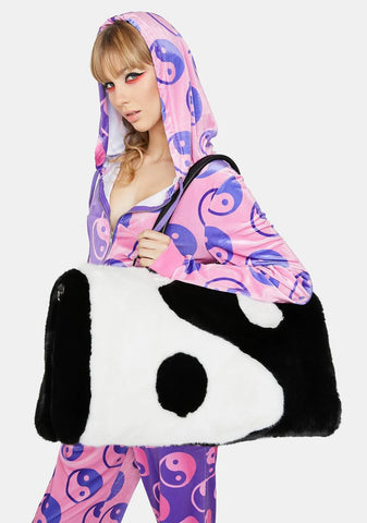 Off The Charts Fuzzy Weekender