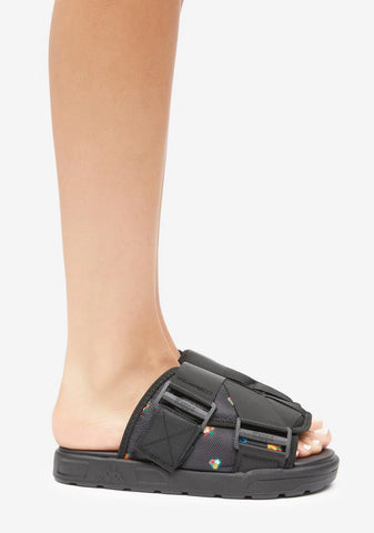 Black 222 Banda Degana Slides