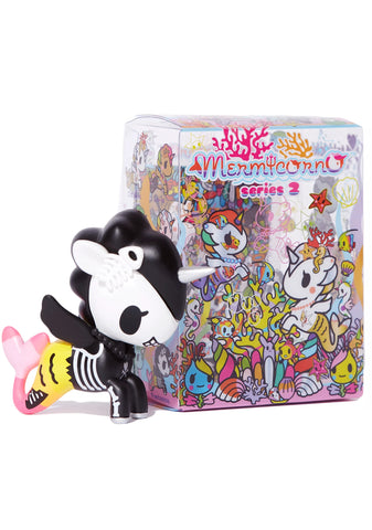 Mermicorno Blind Box Series 2