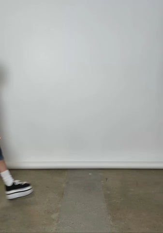 All for One Oversized Tee