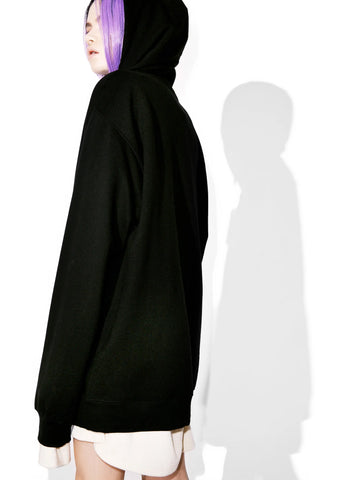 Hybrid Moments Zip-Up Hoodie