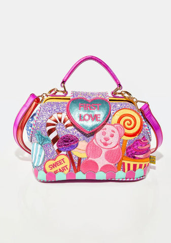 Sugar And Spice Handbag