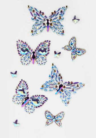 Wicked Wings Jewel Mix Pack