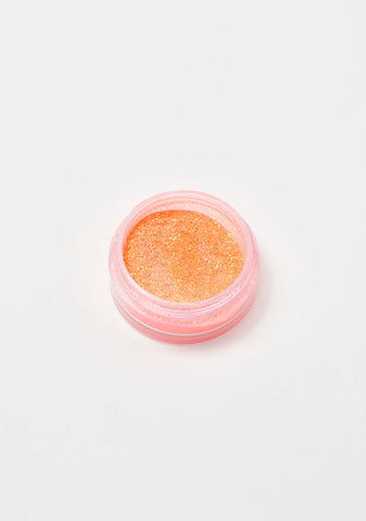 Leia UV Reactive Glitter