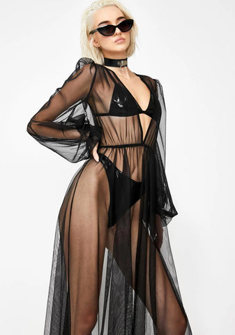 Best You Ever Had Night Gown