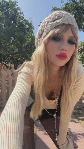 Pleased As Punch Cardigan