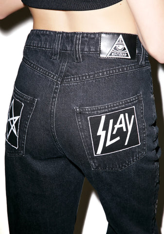 Mosh Jeans