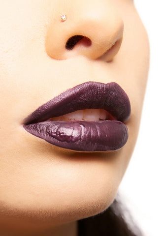 Hasta La Muerte Lip Lustre