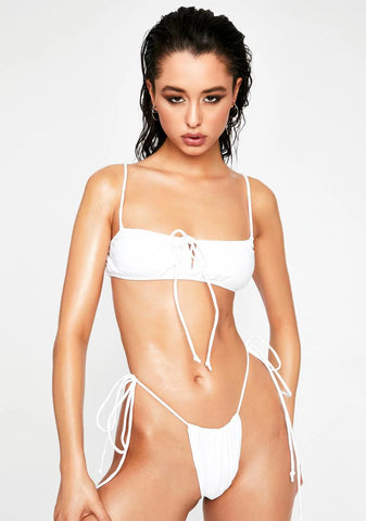 Rowena Bikini Bottoms