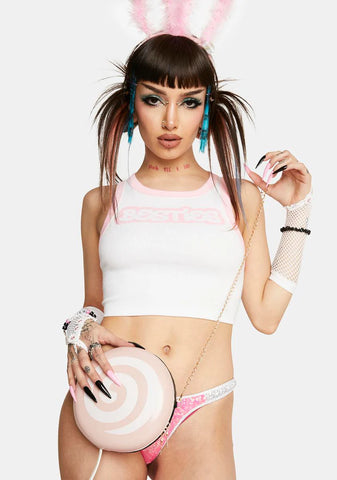 How Many Licks Lollipop Bag