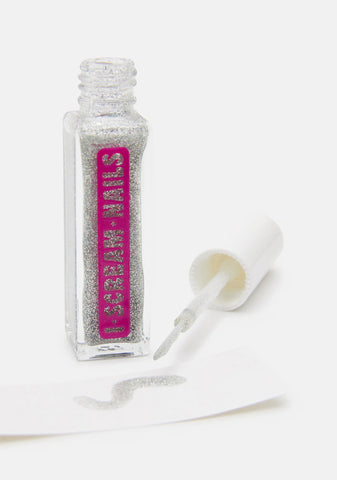 Disco Candy Nail Art Brush