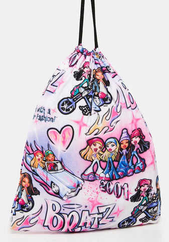 Hot N' Unbothered Sheet Set