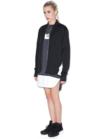 The Champ Is Here Track Jacket