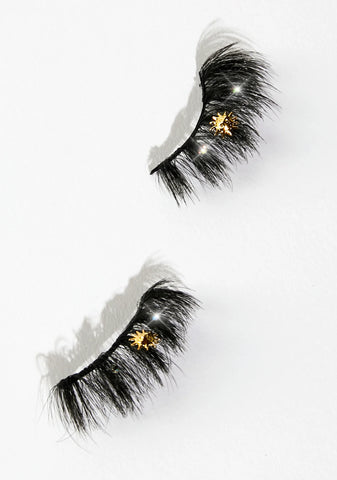 Sunrise Lashes