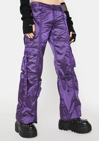 All My Energy Cargo Pants