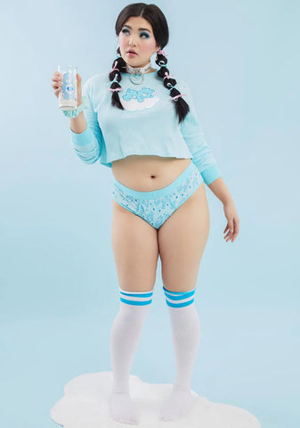 Ultimate Cuddle Puddle Brief Undies