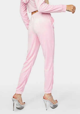 Sweet Life Jogger Set