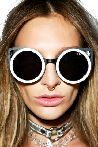 Let's Dance Sunglasses