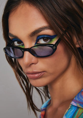 Jammers Square Sunglasses