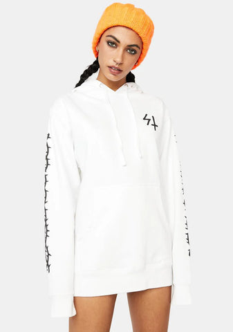 Party’s Over Hoodie