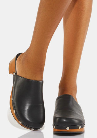 Escape With Me Wood Slides