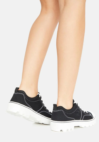 Roadies True Roots Sneakers