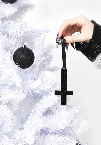 You've Been Adorned Ornament 4 Pack