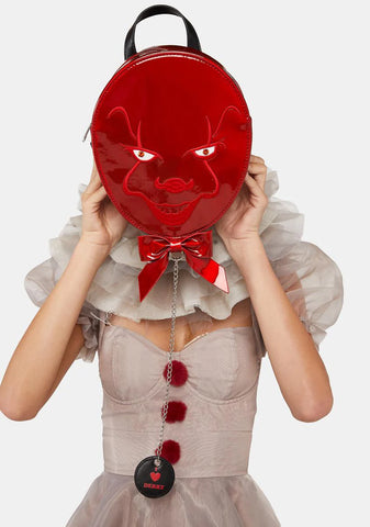 Need To Feed Mini Backpack