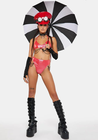 Bad Romance After Party Bra Top