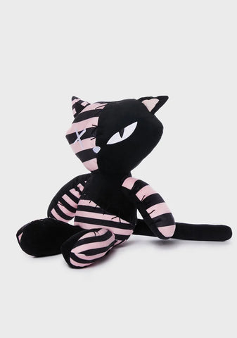 Sew Together Kitty Plushie