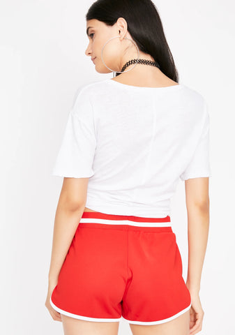 Bench Warmer Lounge Shorts