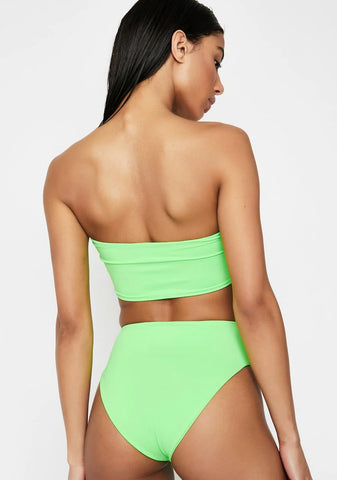 Slime Babe Land Bikini Set