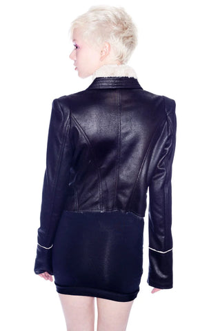 Stella & Jamie Leon Coat