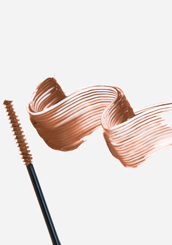 Honey Brown Bushy Brow Gel