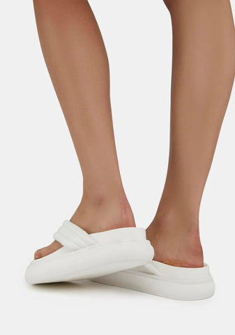 Serena Thong Sandals