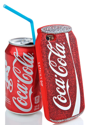 Coke iPhone 6/6S Case