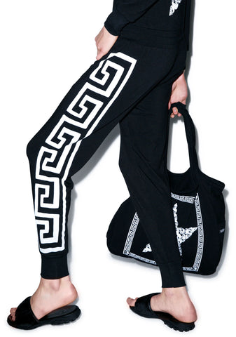 Luna Hoodie Jumpsuit