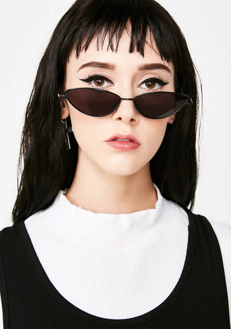 Doin' The Most Sunglasses