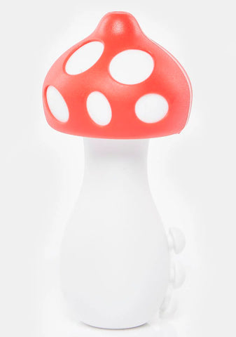 Hidden Wonders Mushroom Pipe