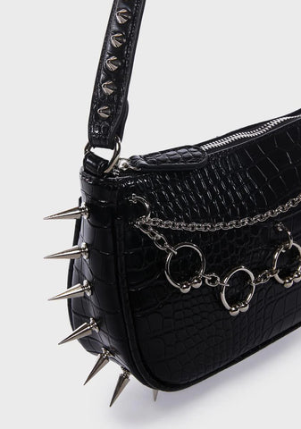 Rule Breaker Mini Bag