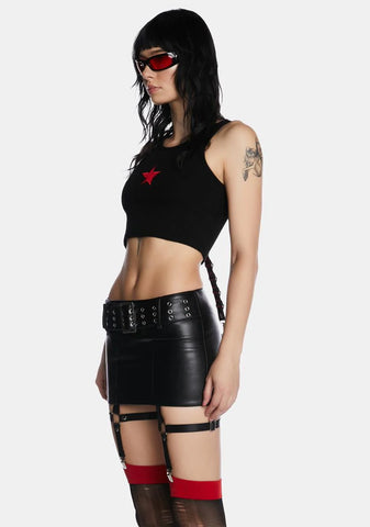 The Hot Ticket Tank Top